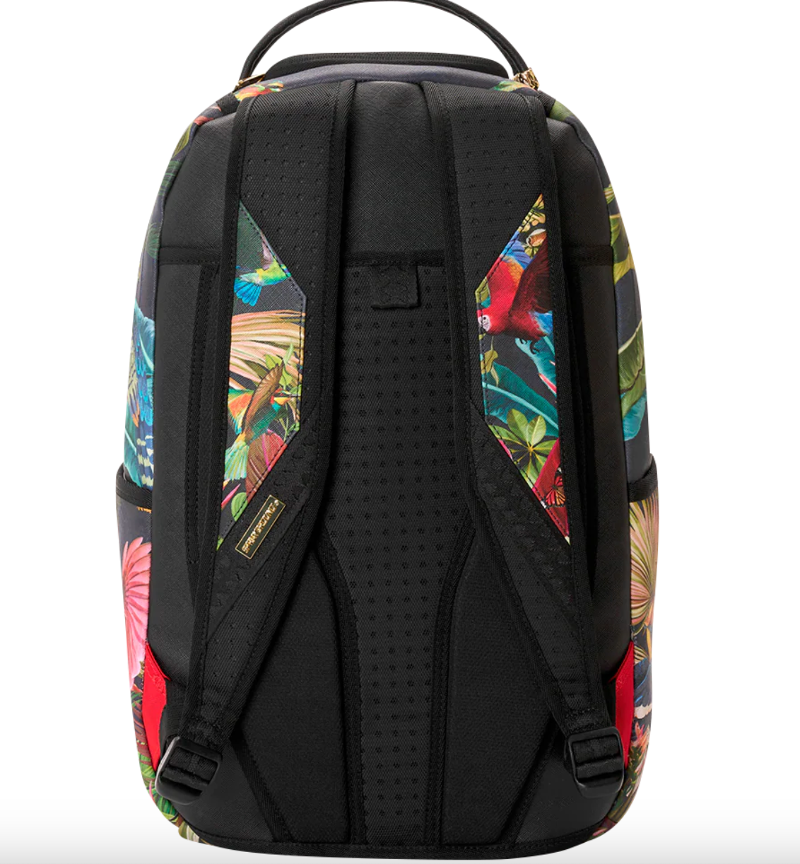 SGB8681 SECRET GARDENS CLUB BACKPACK