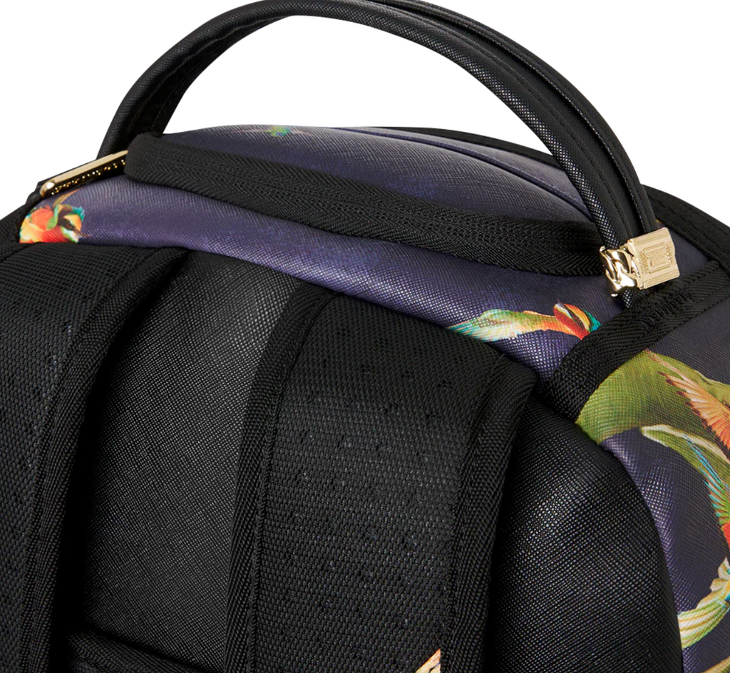 SGB8681 SECRET GARDENS CLUB BACKPACK