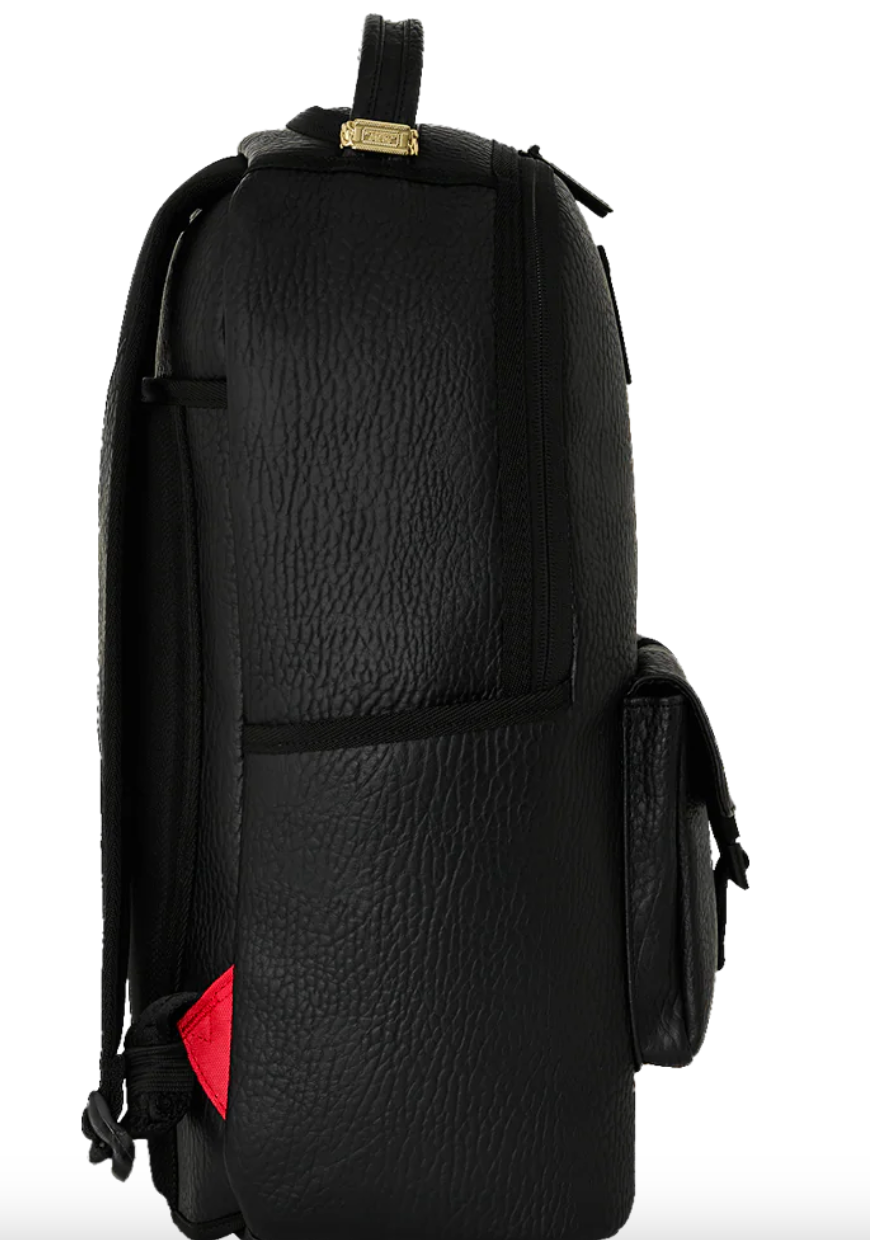SGB8747 DE LUXE BACKPACK
