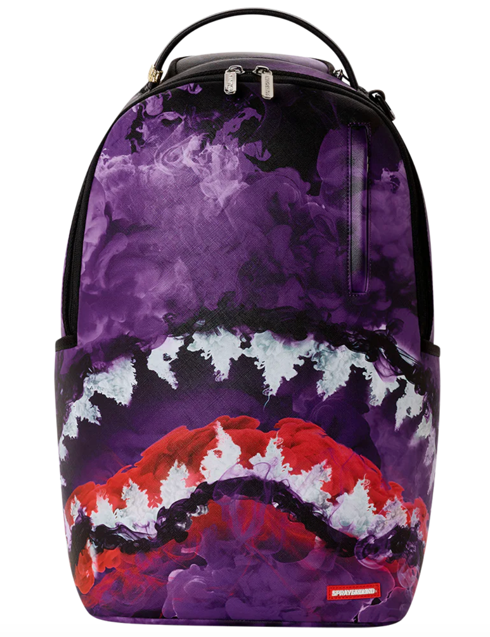 SGB8750 SHADOW FADE BACKPACK
