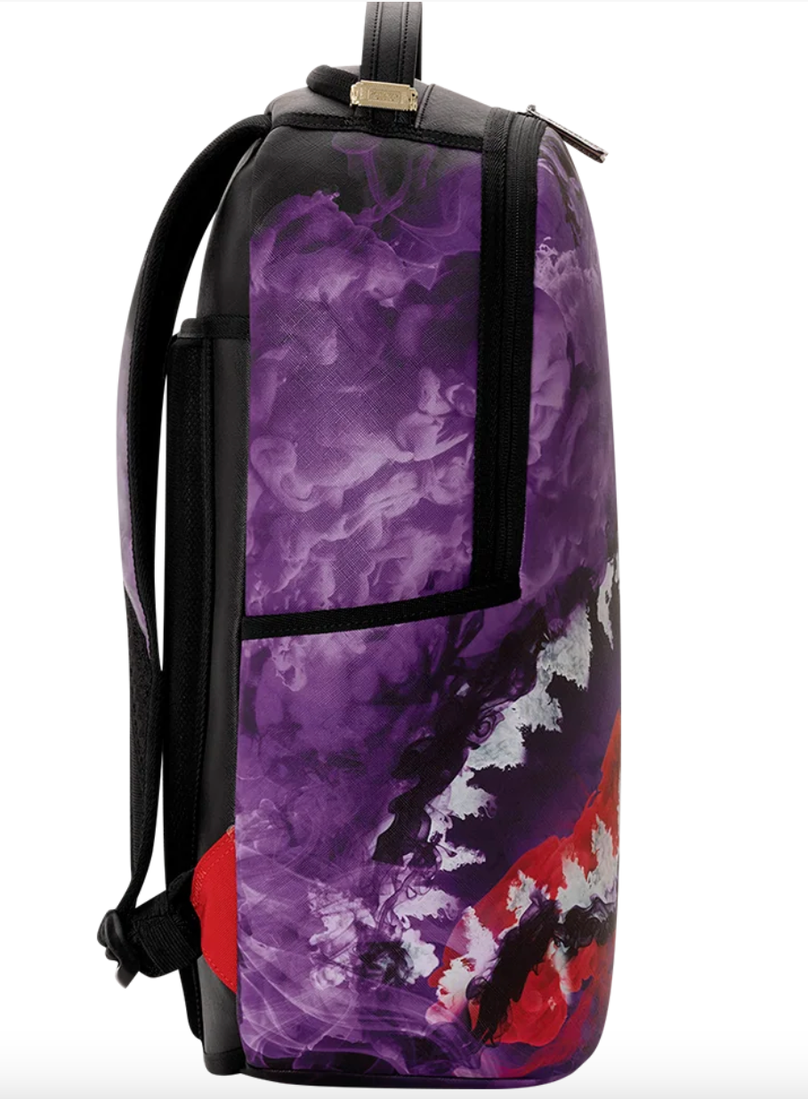 SGB8750 SHADOW FADE BACKPACK