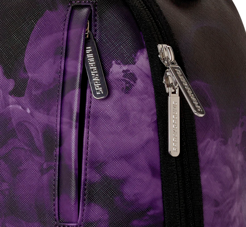 SGB8750 SHADOW FADE BACKPACK