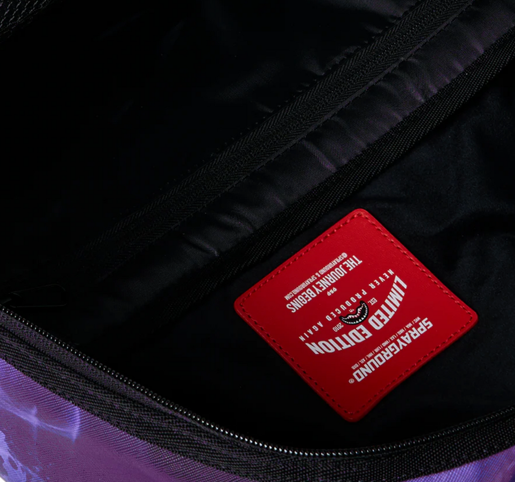 SGB8750 SHADOW FADE BACKPACK