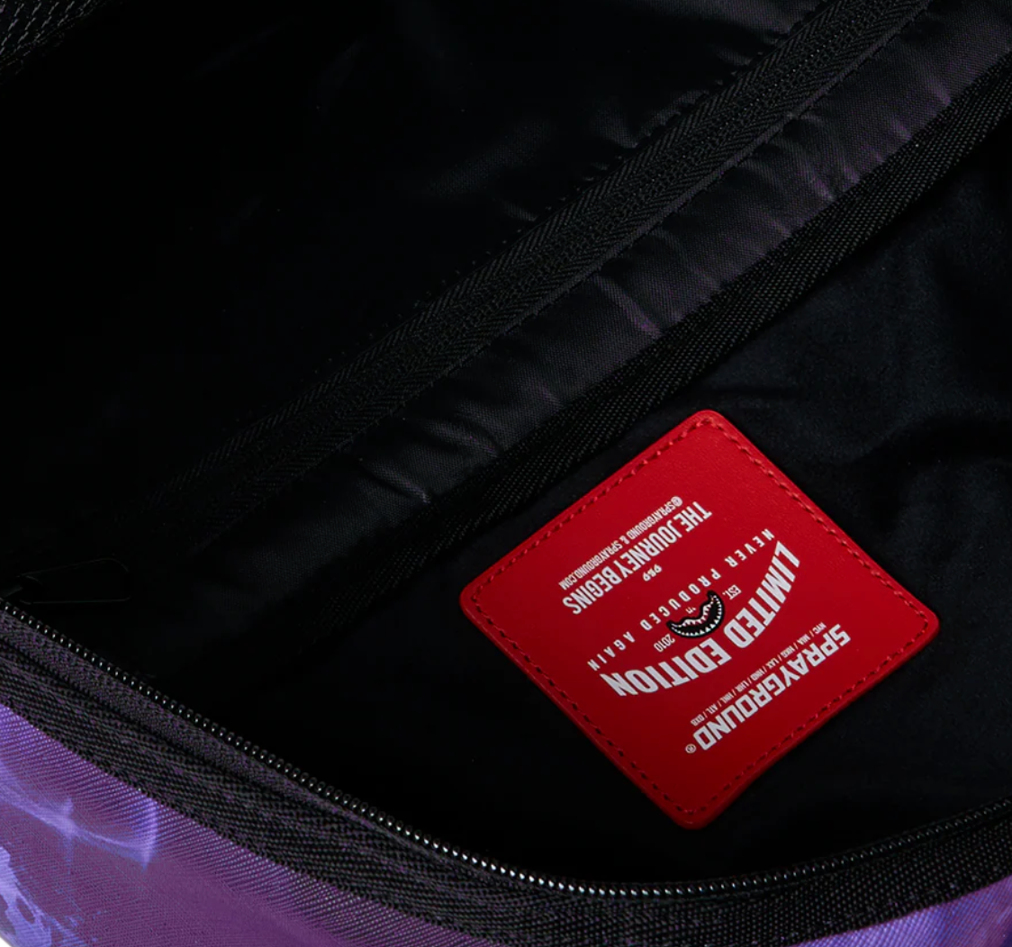 SGB8750 SHADOW FADE BACKPACK