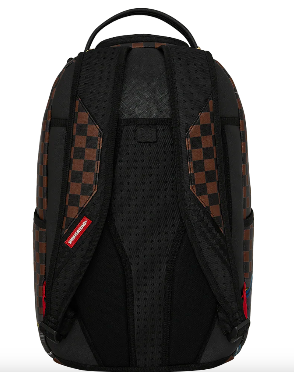 SGB8843 305 ESCAPE ROUTE BACKPACK