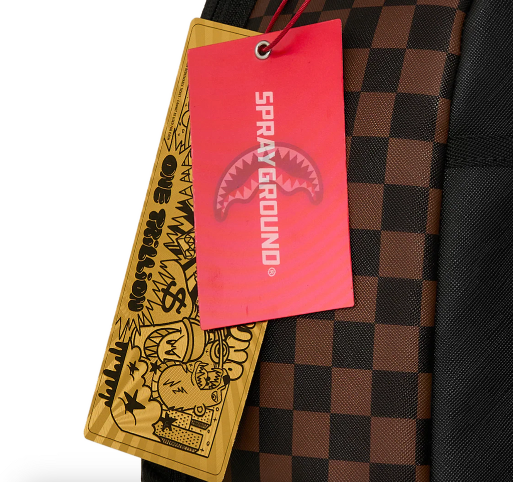 SGB8843 305 ESCAPE ROUTE BACKPACK