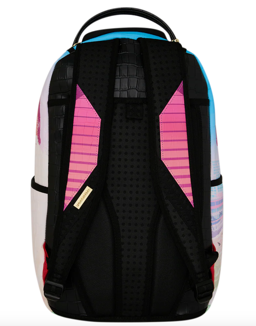 SGB8887 305 GATOR WAVE BREAKER BACKPACK