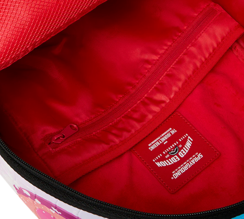 SGB8887 305 GATOR WAVE BREAKER BACKPACK