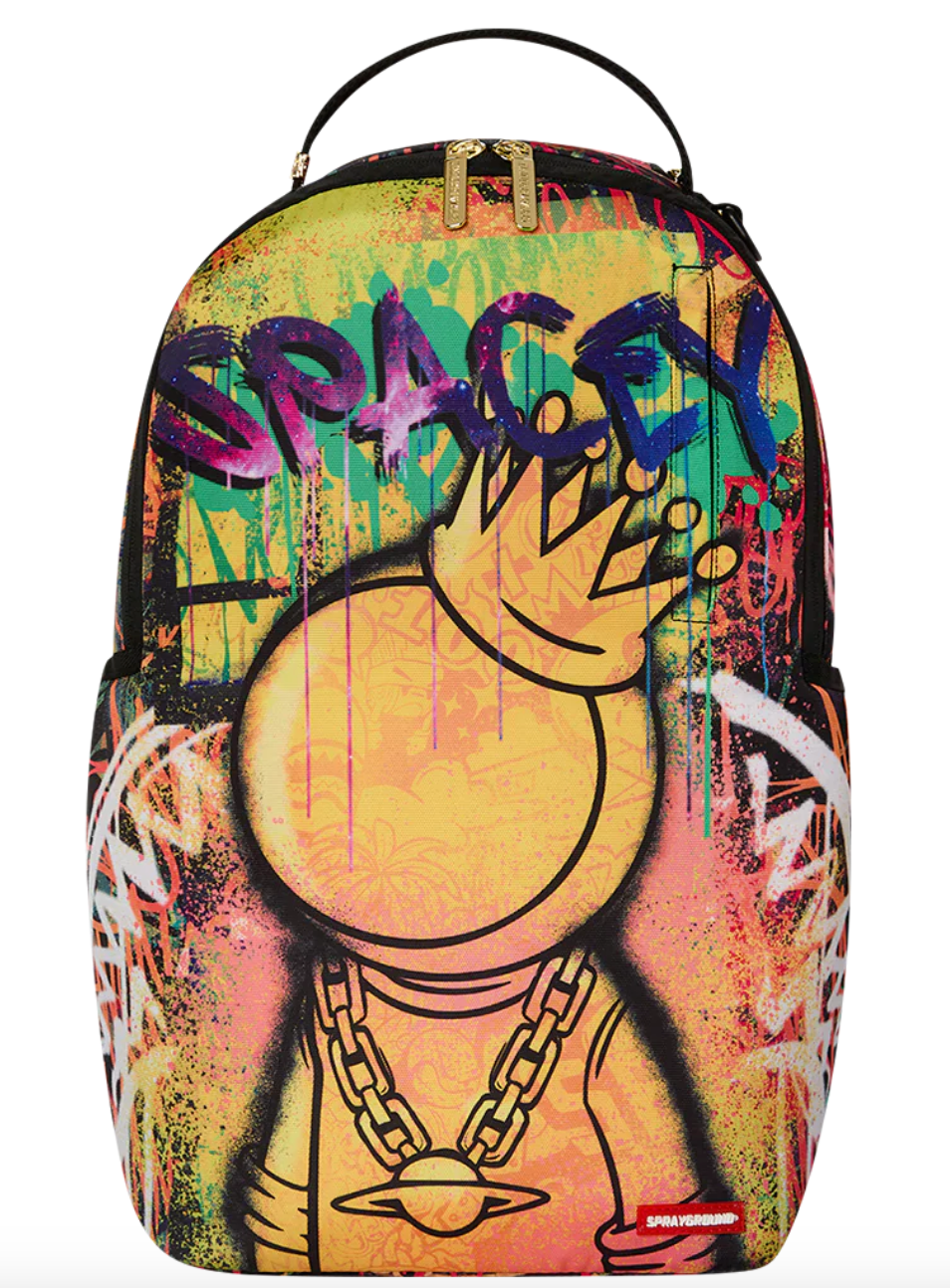 SGB8888 ASTROMANE - SPACE LEGEND BACKPACK