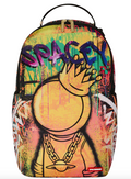 SGB8888 ASTROMANE - SPACE LEGEND BACKPACK