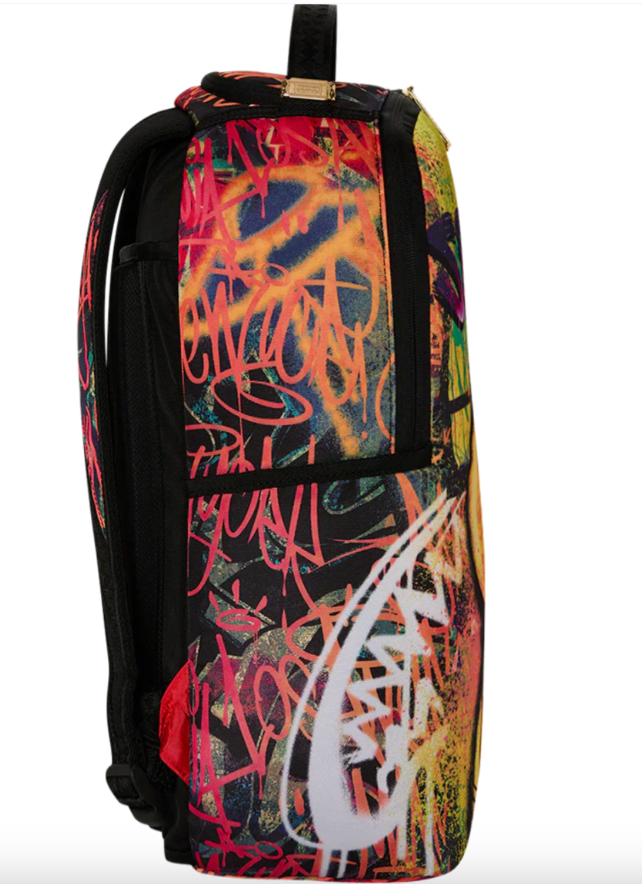 SGB8888 ASTROMANE - SPACE LEGEND BACKPACK