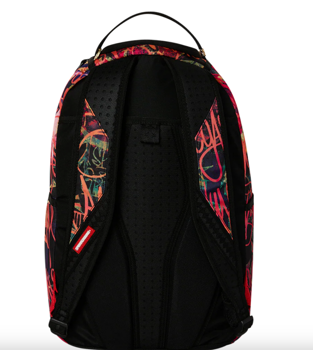 SGB8888 ASTROMANE - SPACE LEGEND BACKPACK