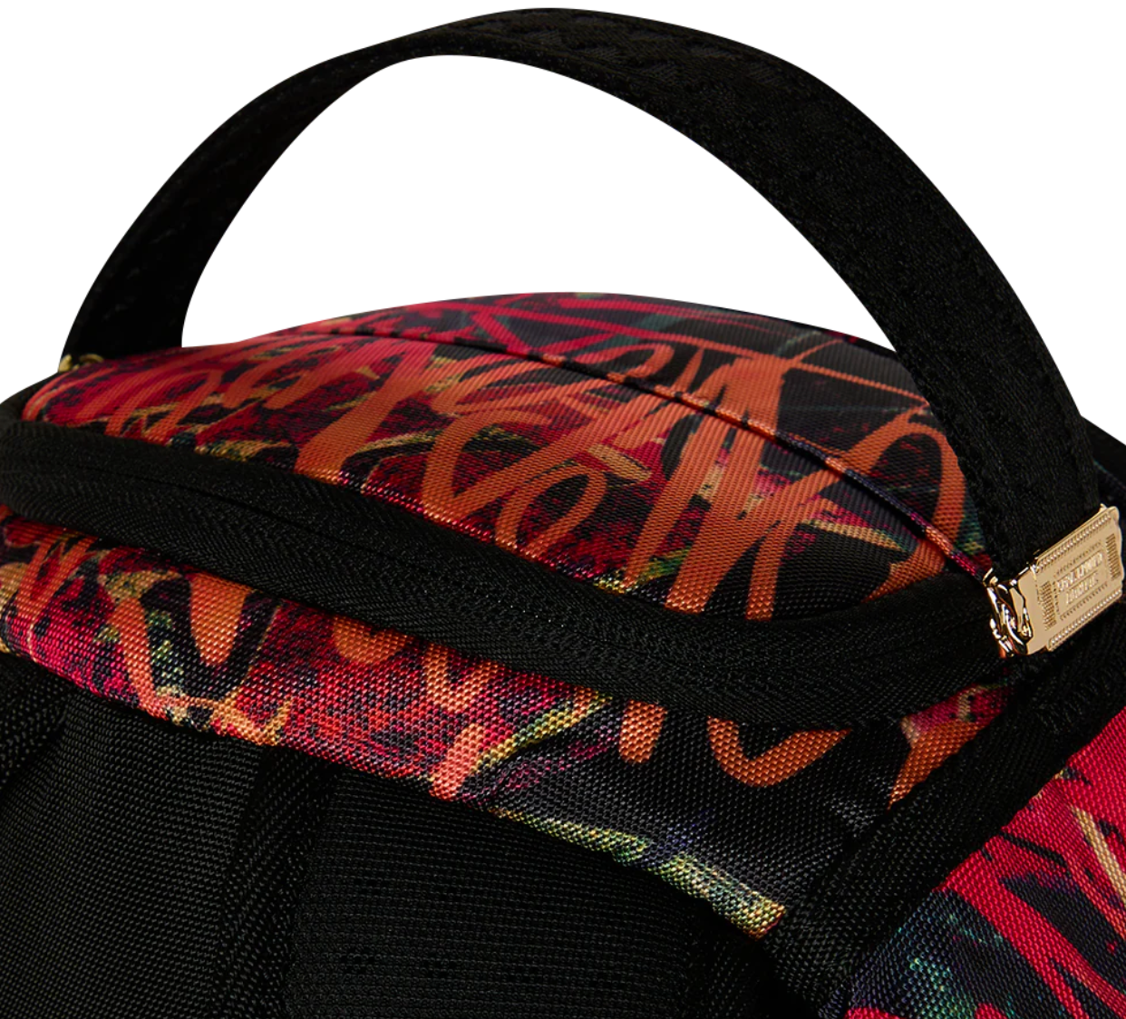SGB8888 ASTROMANE - SPACE LEGEND BACKPACK