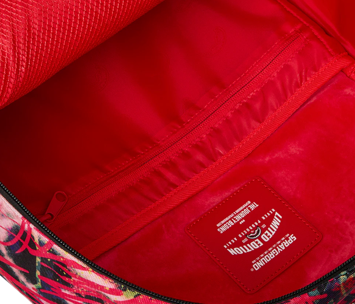 SGB8888 ASTROMANE - SPACE LEGEND BACKPACK