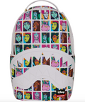SGB9087 DISNEY THE VILLAINS OF DISNEY BACKPACK