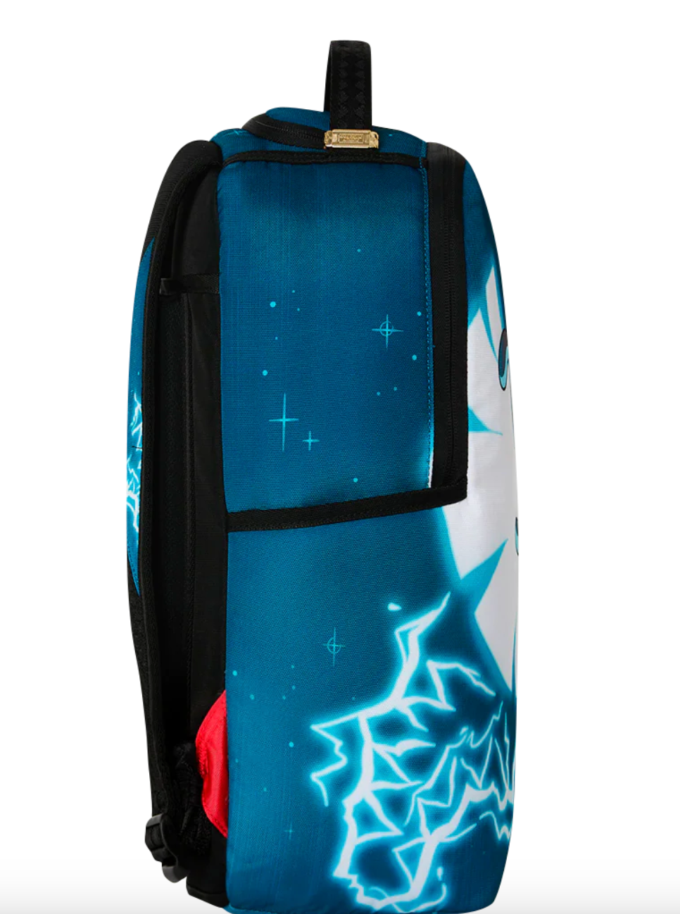 SGB9091 POWERPUFF GIRLS - BLISS READY FOR ACTION BACKPACK91