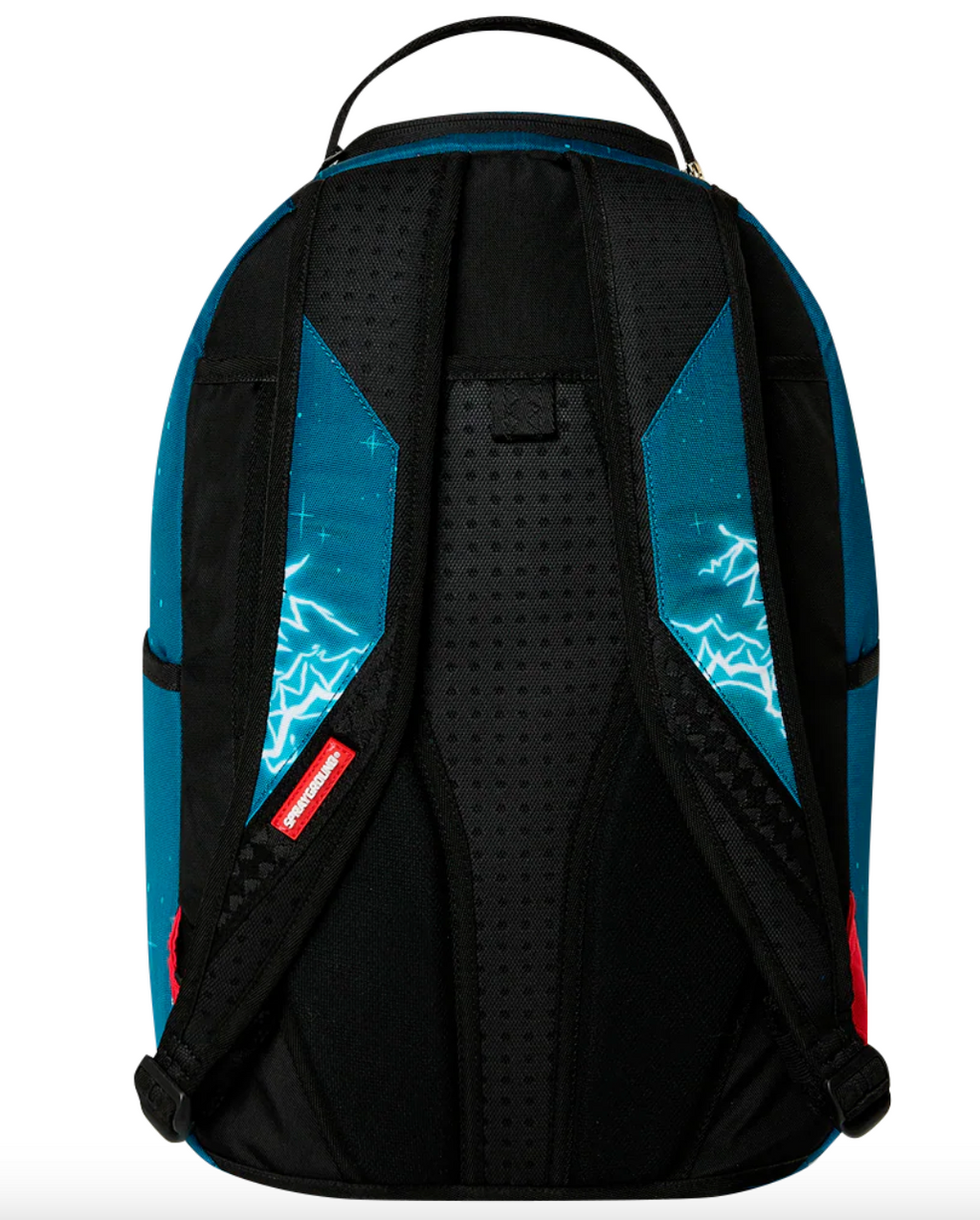 SGB9091 POWERPUFF GIRLS - BLISS READY FOR ACTION BACKPACK91