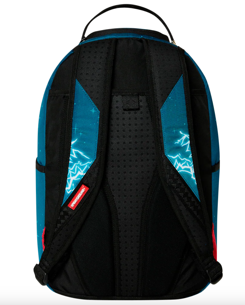 SGB9091 POWERPUFF GIRLS - BLISS READY FOR ACTION BACKPACK91