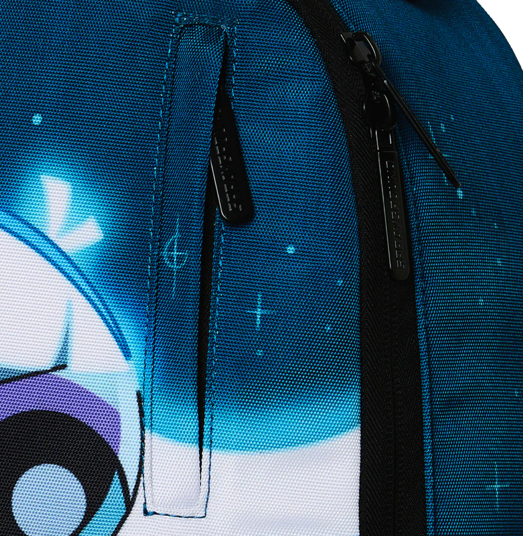 SGB9091 POWERPUFF GIRLS - BLISS READY FOR ACTION BACKPACK91