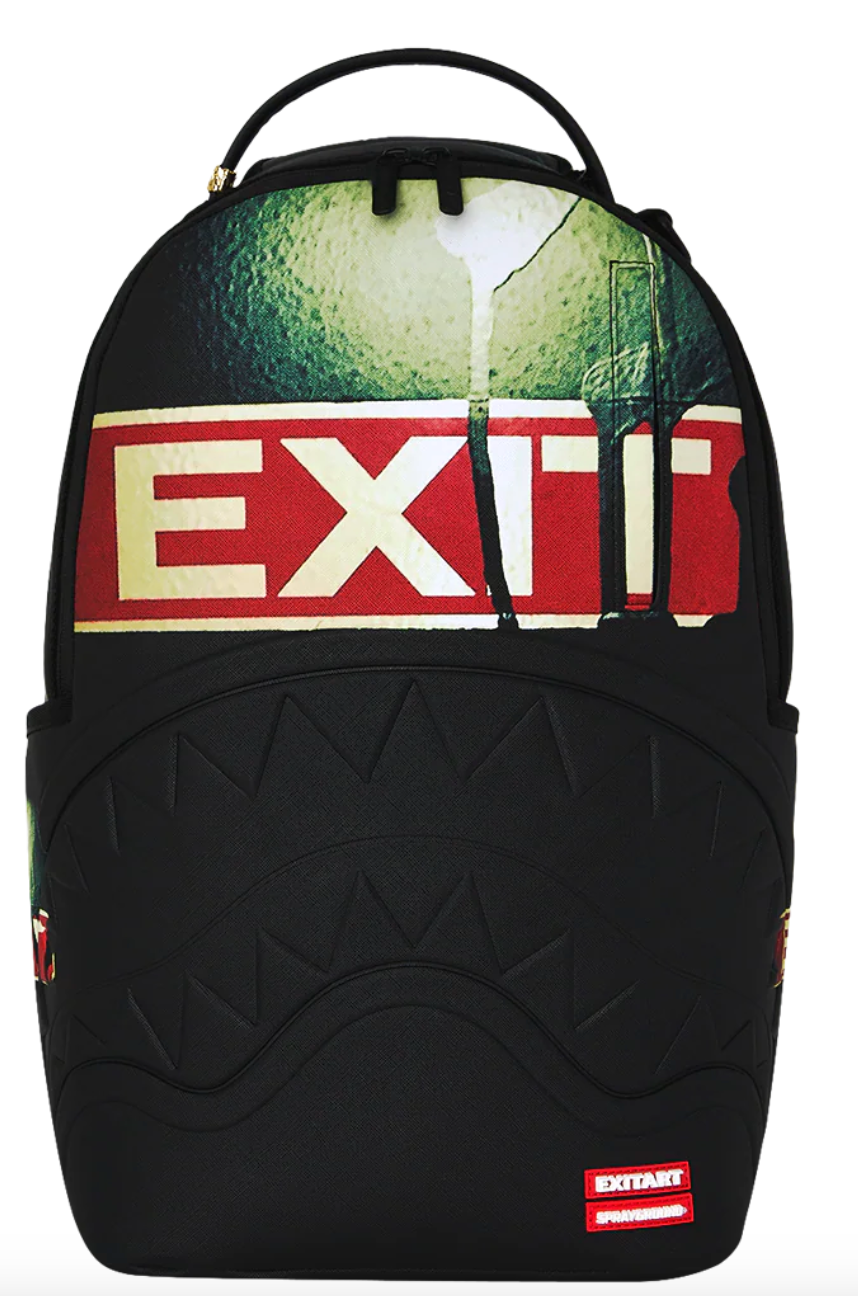 SGB9096 EXIT NIGHT OUT BACKPACK