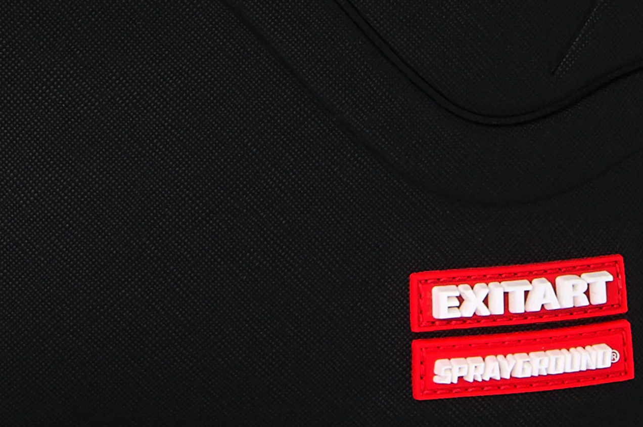 SGB9096 EXIT NIGHT OUT BACKPACK