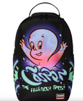 SGB9108 CASPER GHOST SHARK BACKPACK