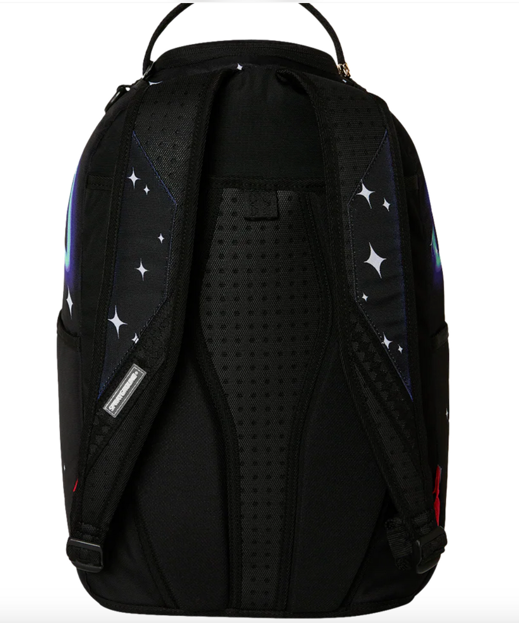 SGB9108 CASPER GHOST SHARK BACKPACK