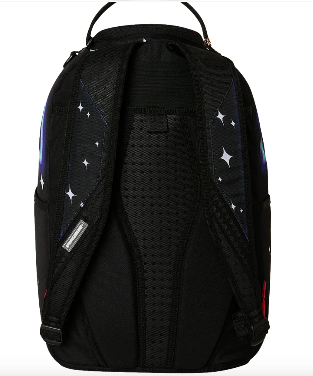 SGB9108 CASPER GHOST SHARK BACKPACK