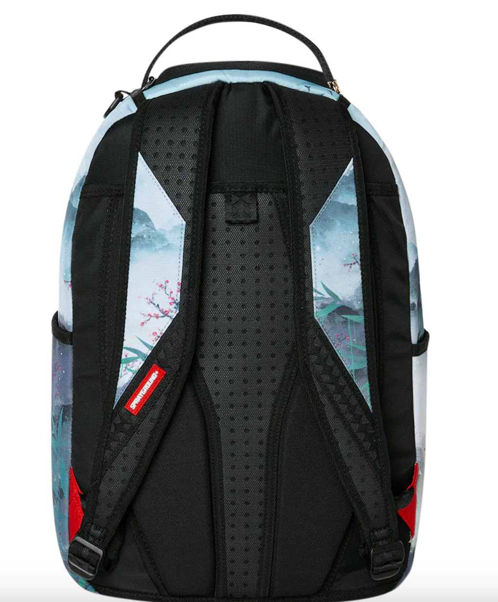 SGB9187 TIGER CLAW MOUNTAIN BACKPACK