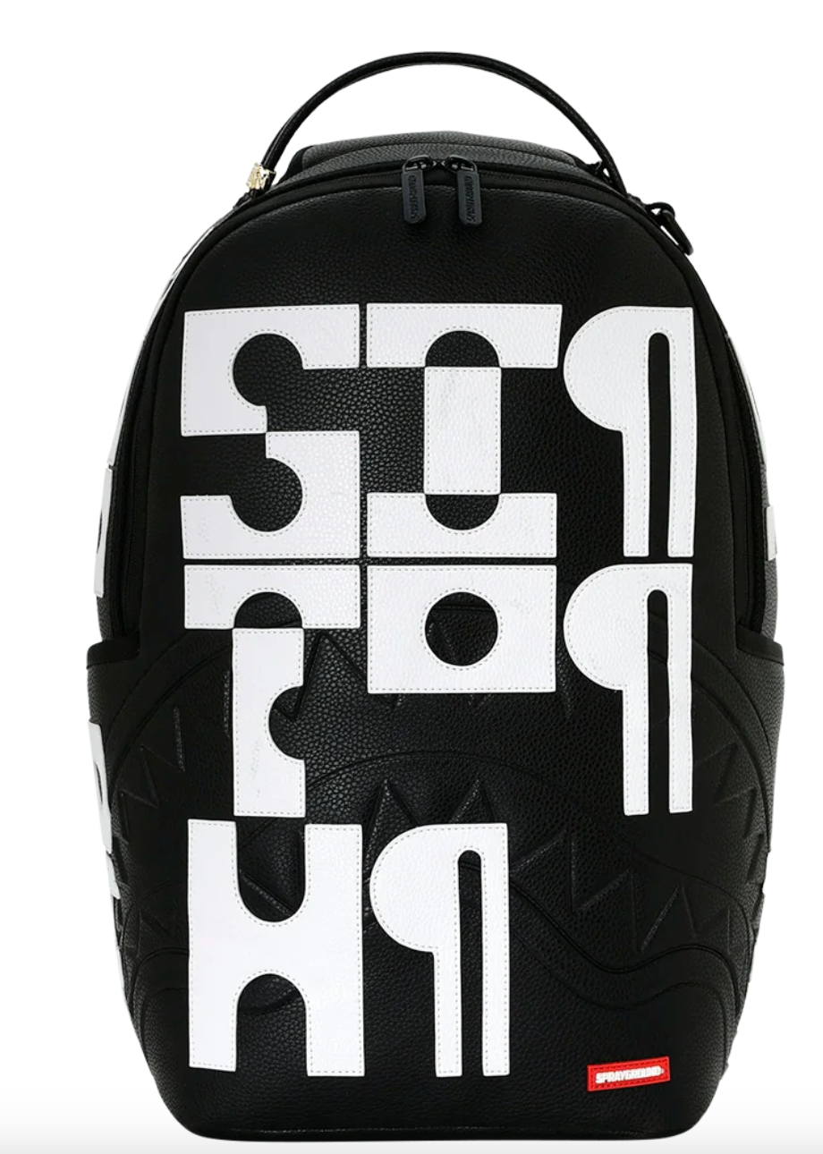 SGB9563 COLLABORATION SITOH DEEP DREAMS BACKPACK