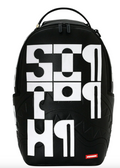 SGB9563 COLLABORATION SITOH DEEP DREAMS BACKPACK
