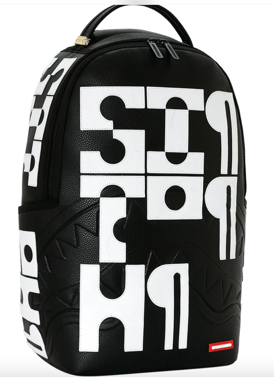 SGB9563 COLLABORATION SITOH DEEP DREAMS BACKPACK