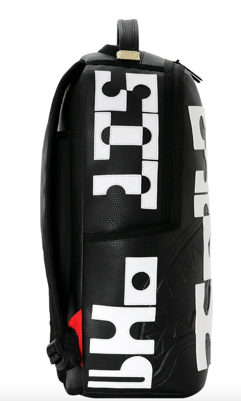 SGB9563 COLLABORATION SITOH DEEP DREAMS BACKPACK