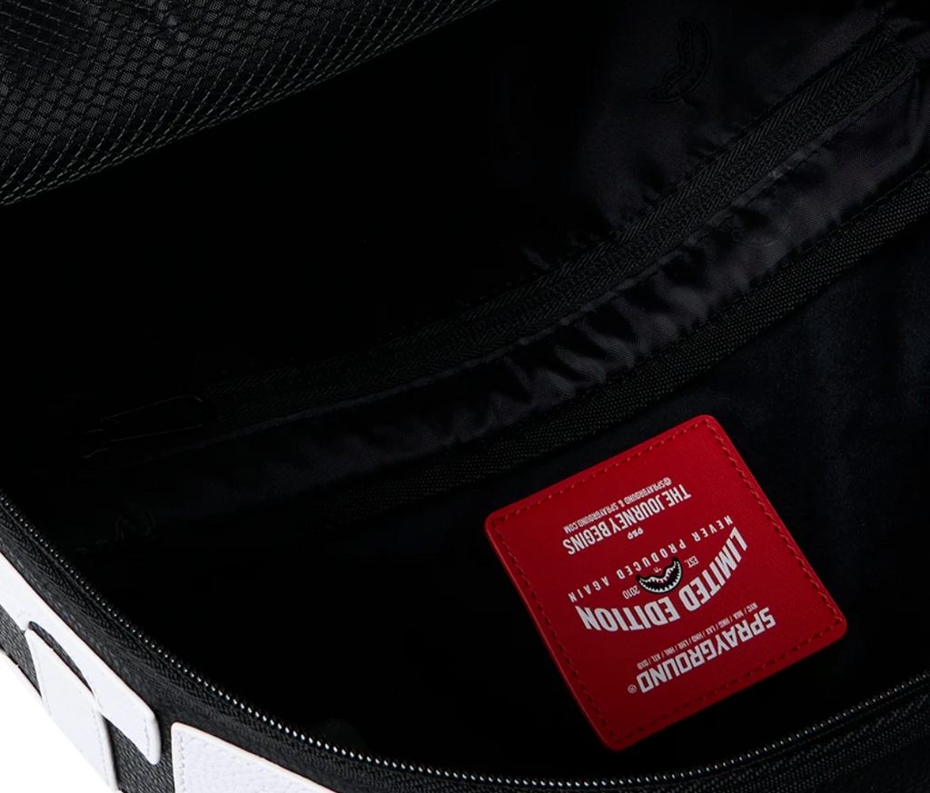 SGB9563 COLLABORATION SITOH DEEP DREAMS BACKPACK