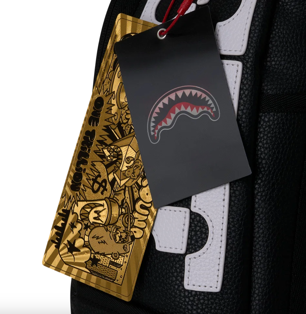 SGB9563 COLLABORATION SITOH DEEP DREAMS BACKPACK