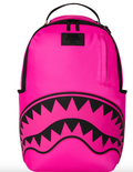 SGB9632 SHARK CENTRAL 2 PINK CODE BACKPACK