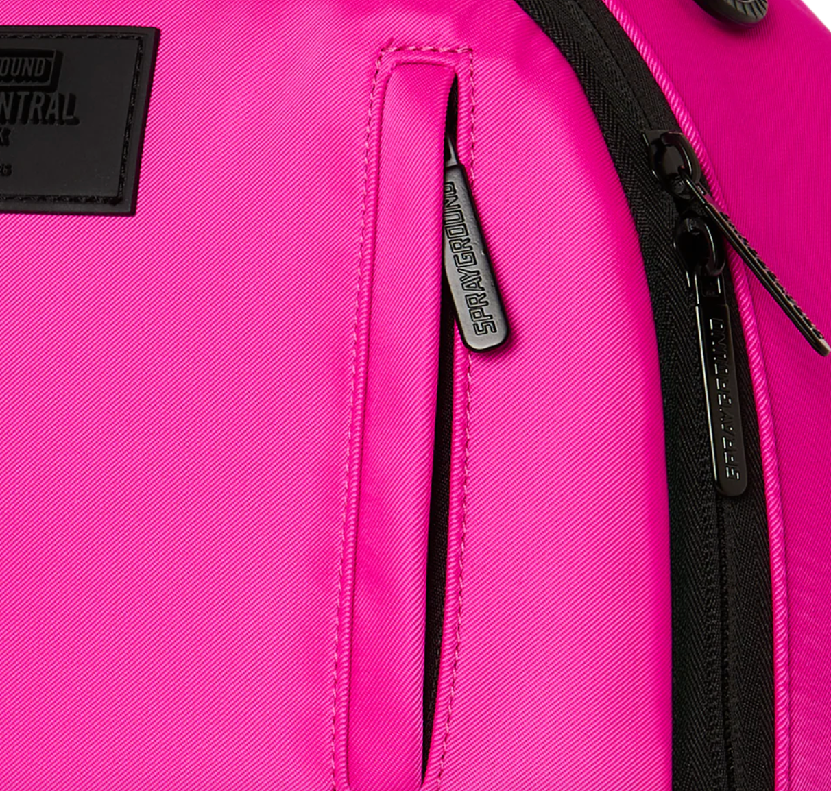 SGB9632 SHARK CENTRAL 2 PINK CODE BACKPACK