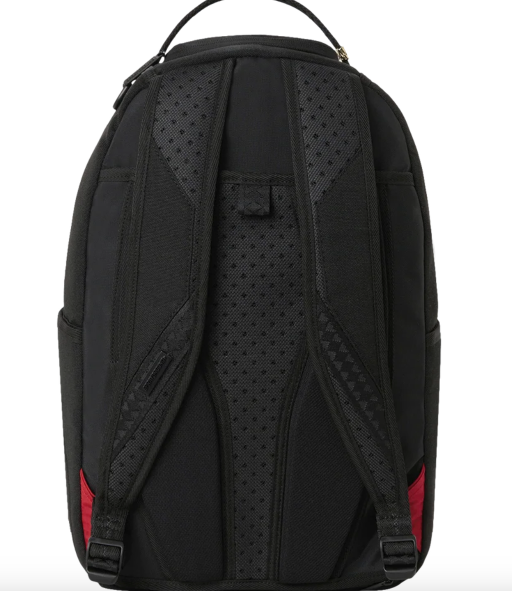 SGB8649 COLLABORATION EMUNI INWARDS NIGHT BACKPACK