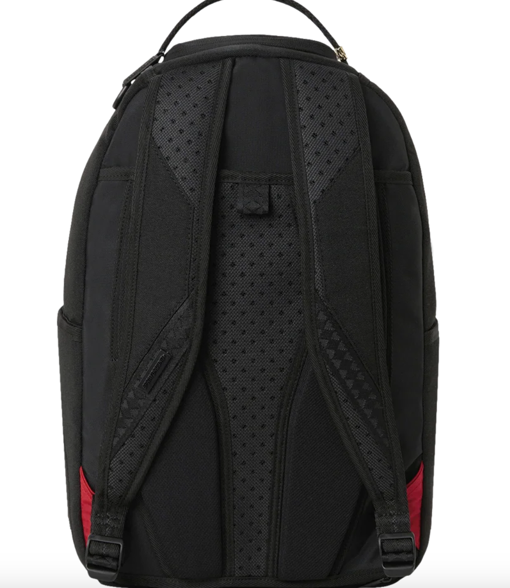SGB8649 COLLABORATION EMUNI INWARDS NIGHT BACKPACK