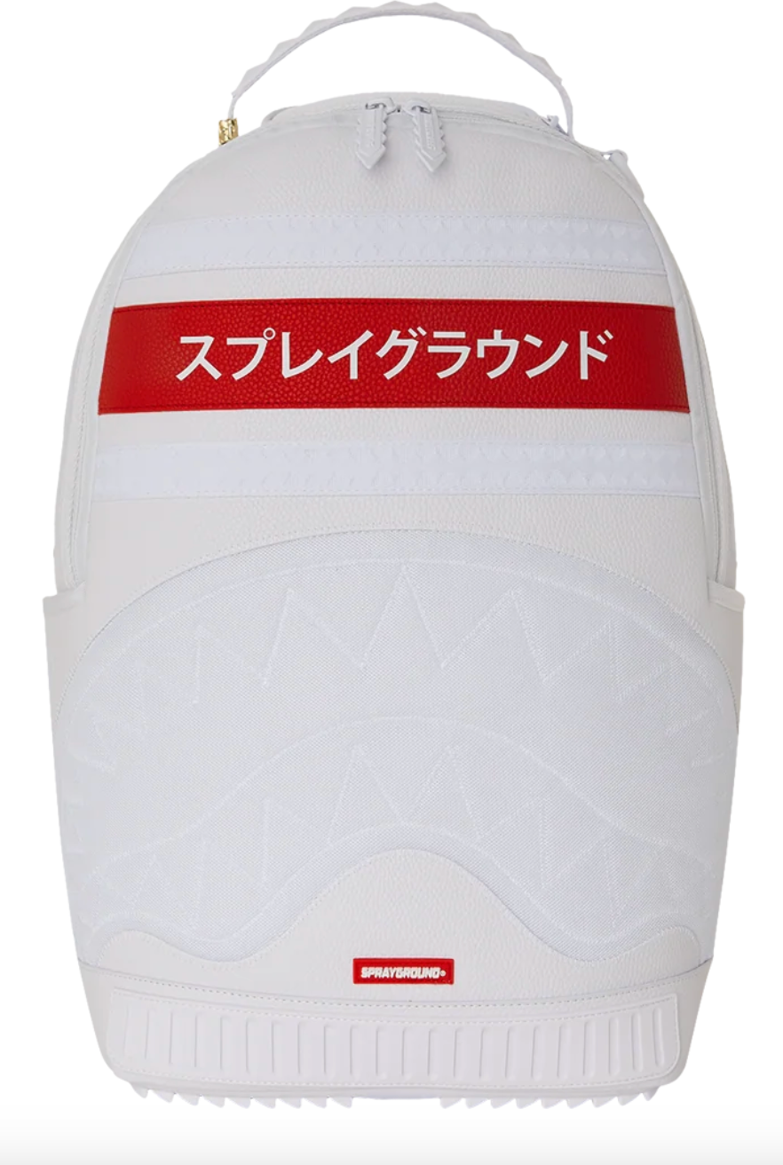 SGB7390 TOKYO CENTRAL BACKPACK