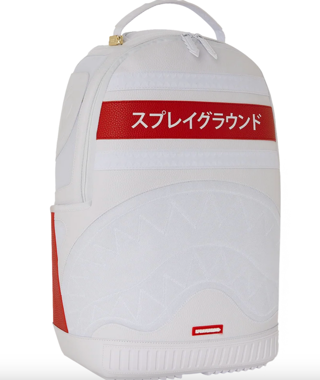 SGB7390 TOKYO CENTRAL BACKPACK