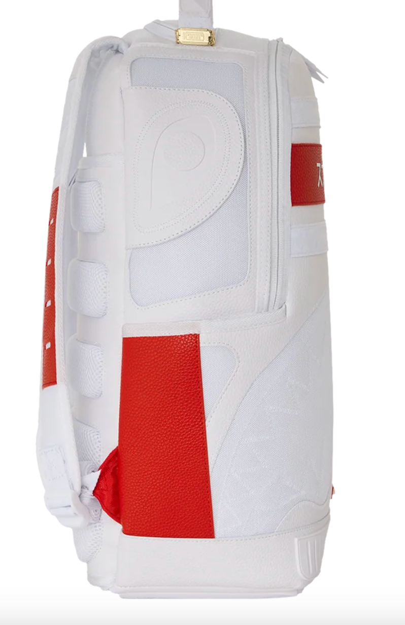 SGB7390 TOKYO CENTRAL BACKPACK