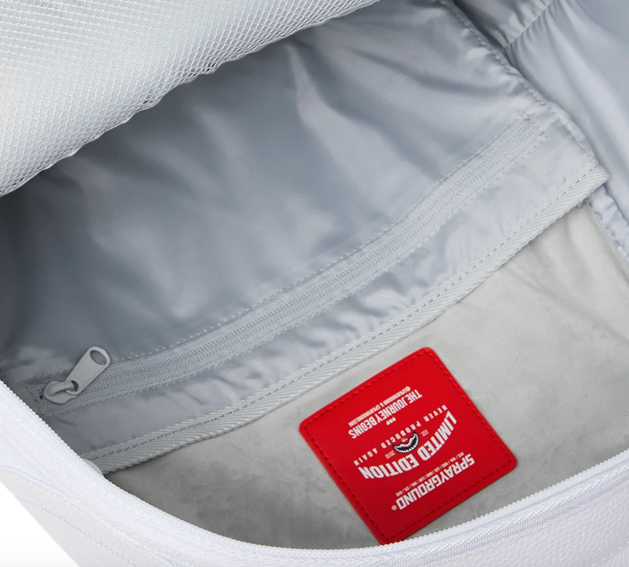 SGB7390 TOKYO CENTRAL BACKPACK