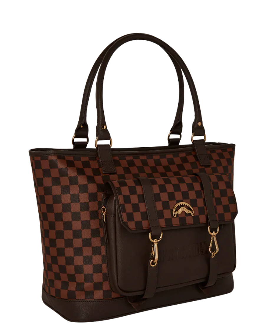 SGT7455 SPECIAL OPS AIR CARGO TOTE