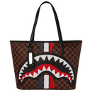 SGT7494 SHARKS IN PARIS GT TOTE