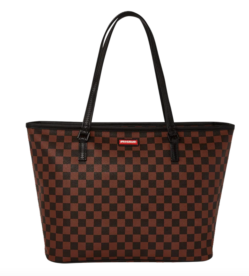 SGT7494 SHARKS IN PARIS GT TOTE