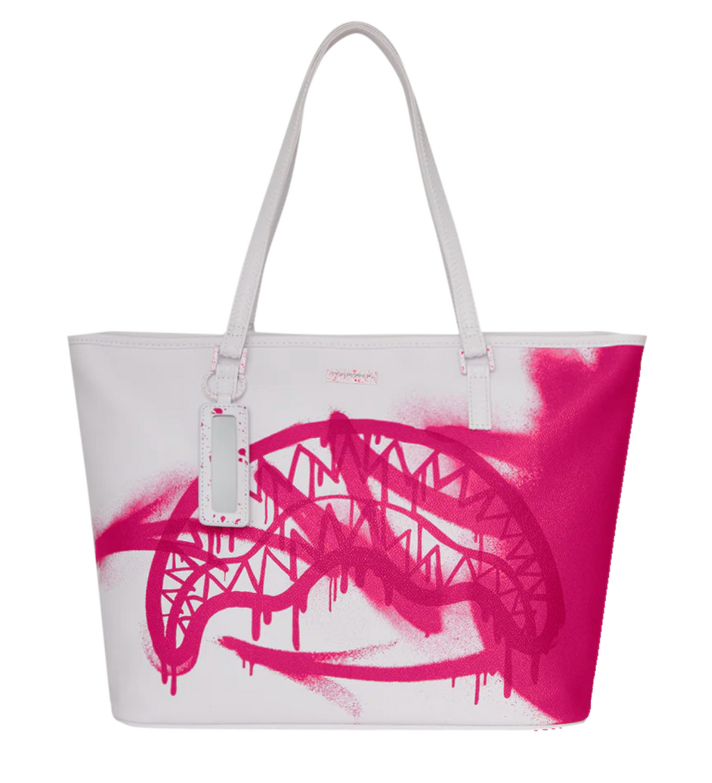 SGT7428 DESIGN STORM TOTE