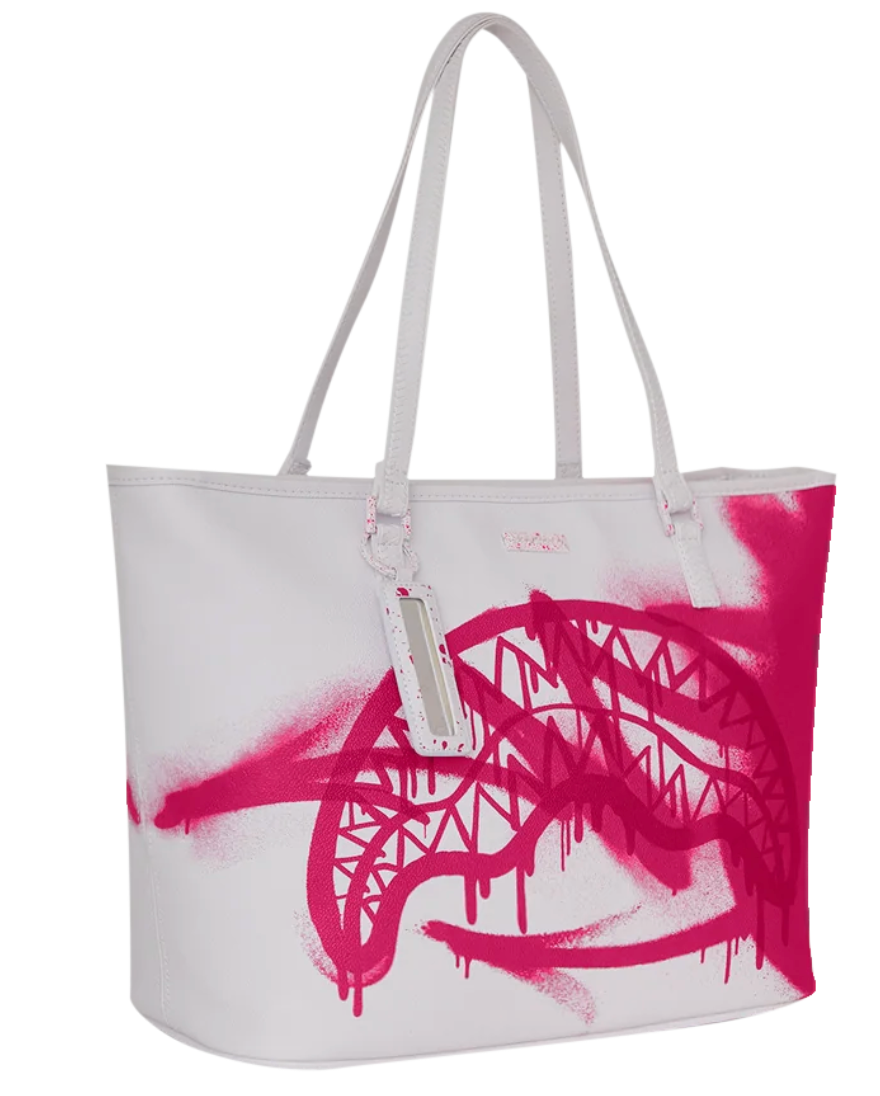 SGT7428 DESIGN STORM TOTE