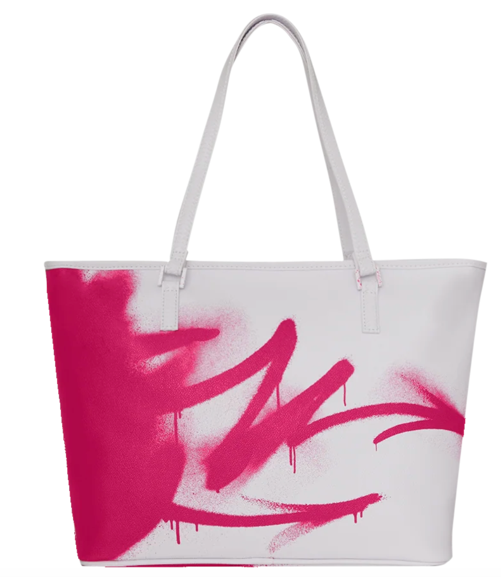 SGT7428 DESIGN STORM TOTE