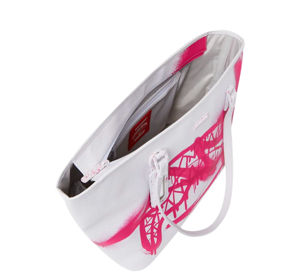 SGT7428 DESIGN STORM TOTE